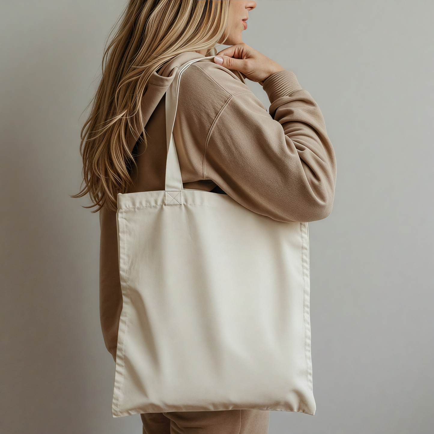 Wifey Club Hen Party Cocktail Tote Bag