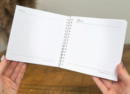 Sixty things to do after Sixty Bucket List Book