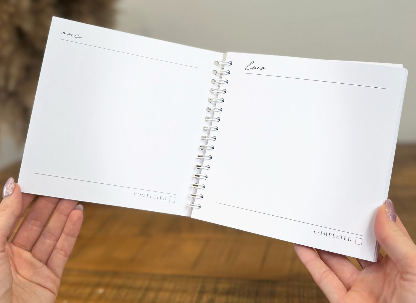 Forty before Forty bucket list book