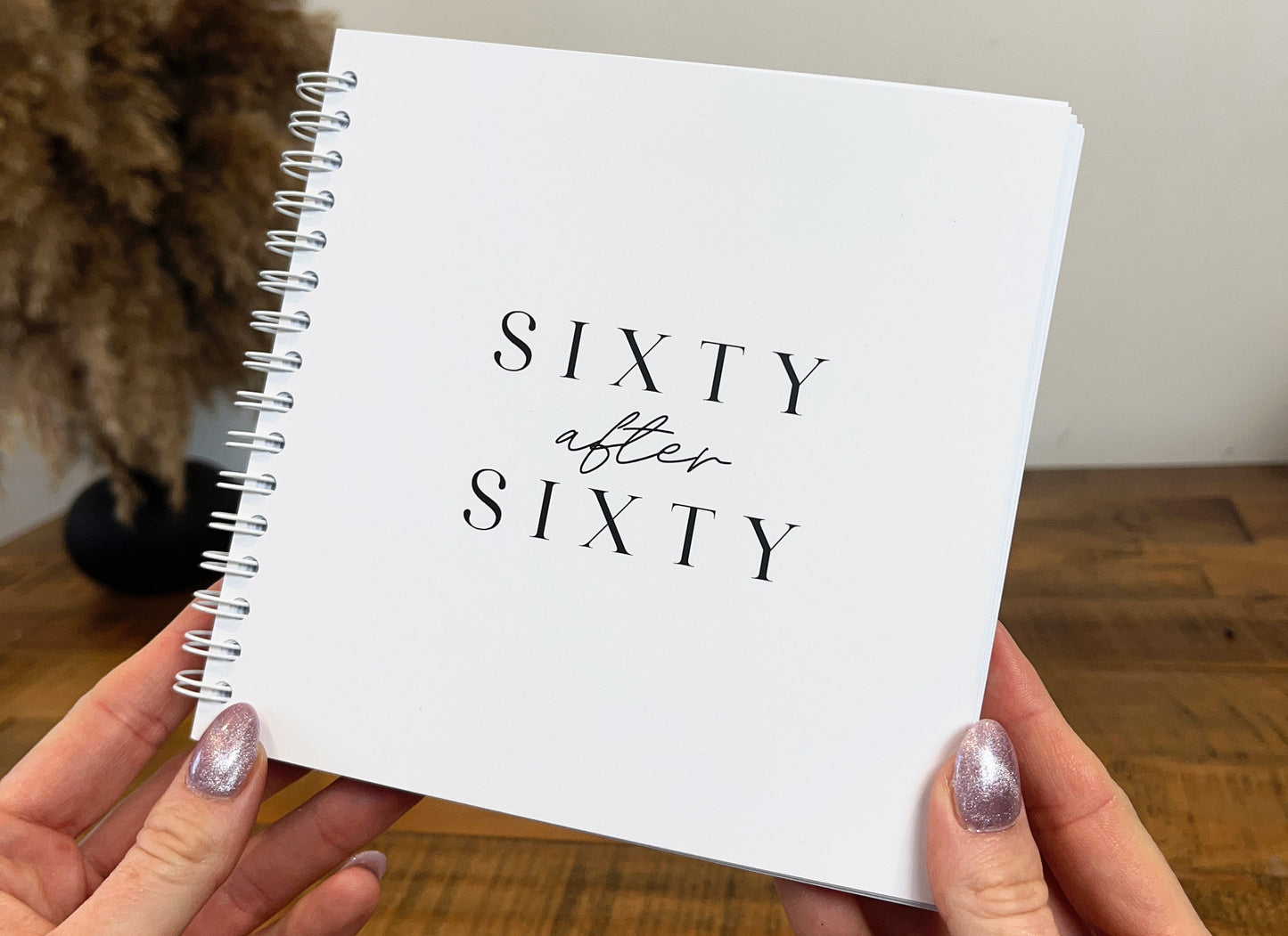 Sixty after Sixty