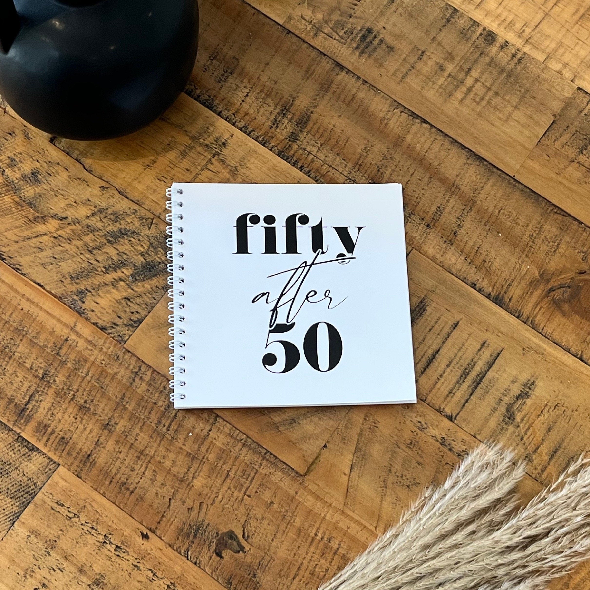 Amazon.com: 50th Anniversary Guest Book Alternative Sign, 50th Birthday  Decorations for Women Wooden Number 50 Decoration for Gift, Wedding, Party,  Birthday, 1973-2023 : Home & Kitchen